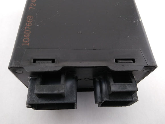 Chevrolet Camaro Daytime Running Light Module