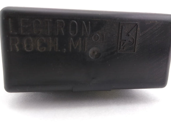 Chevrolet Camaro Daytime Running Light Module