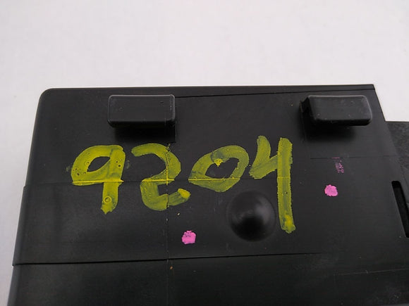 Chevrolet Camaro Daytime Running Light Module