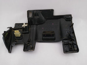 Lexus SC430 Driver Left Front Dash Knee Bolster Trim - 0