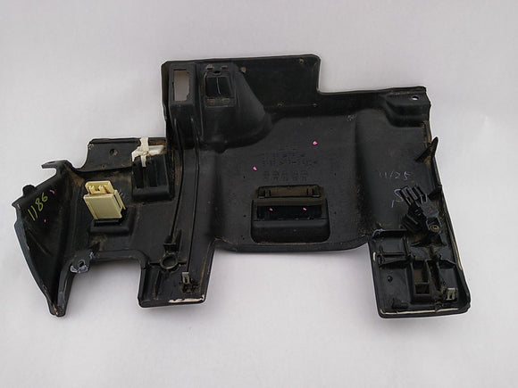 Lexus SC430 Driver Left Front Dash Knee Bolster Trim