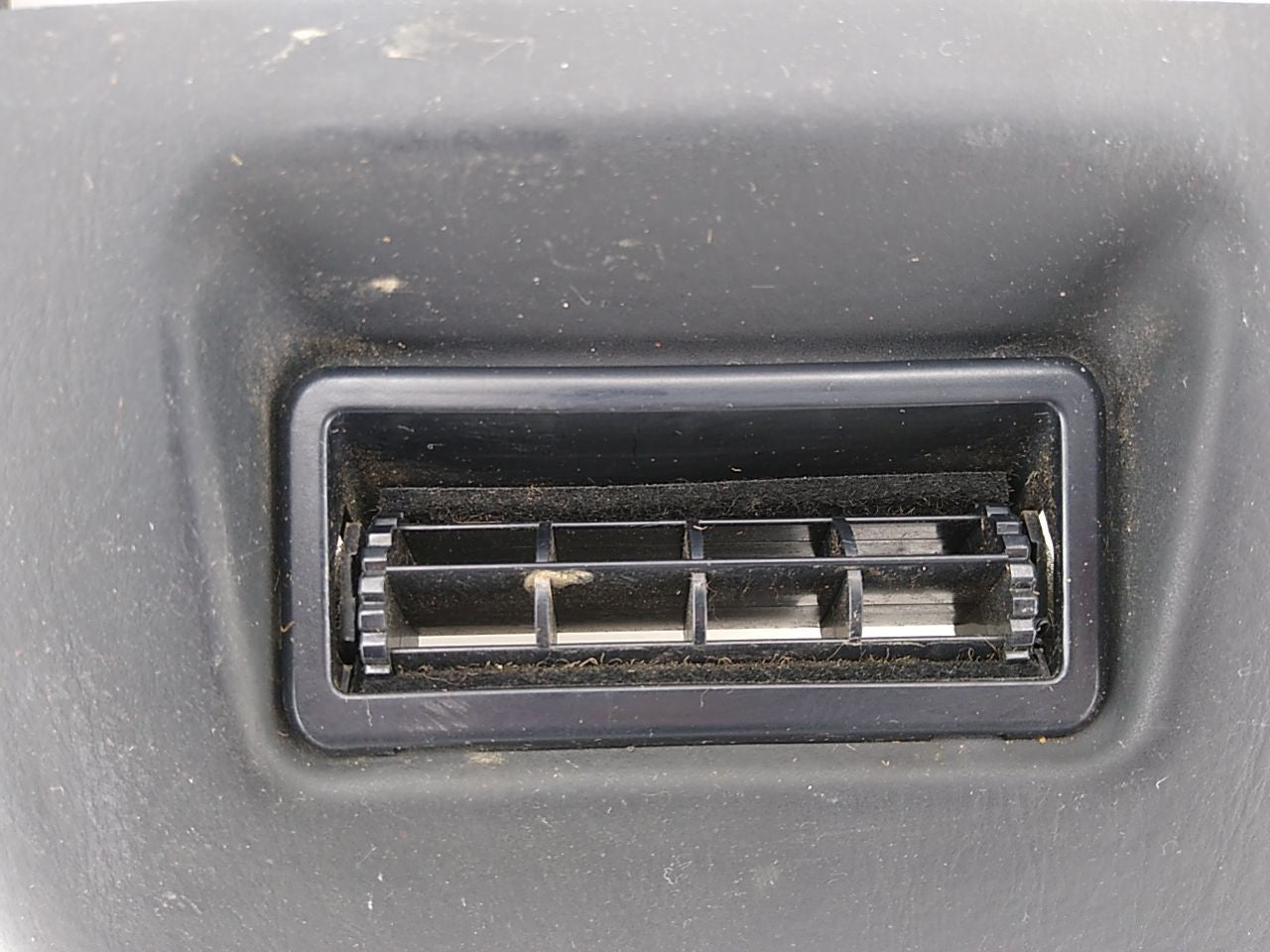 Lexus SC430 Driver Left Front Dash Knee Bolster Trim
