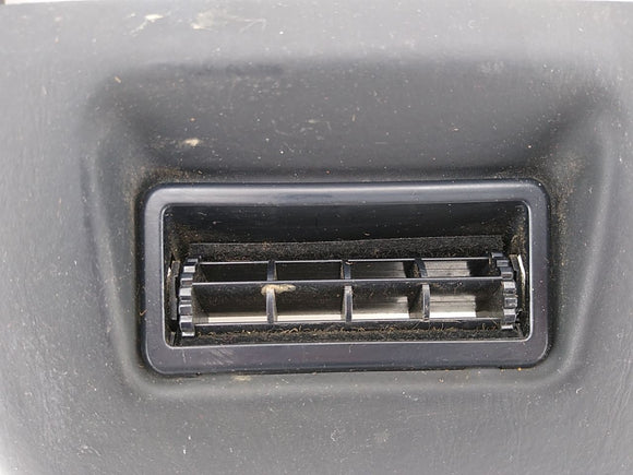 Lexus SC430 Driver Left Front Dash Knee Bolster Trim