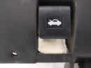 Lexus SC430 Driver Left Front Dash Knee Bolster Trim-5