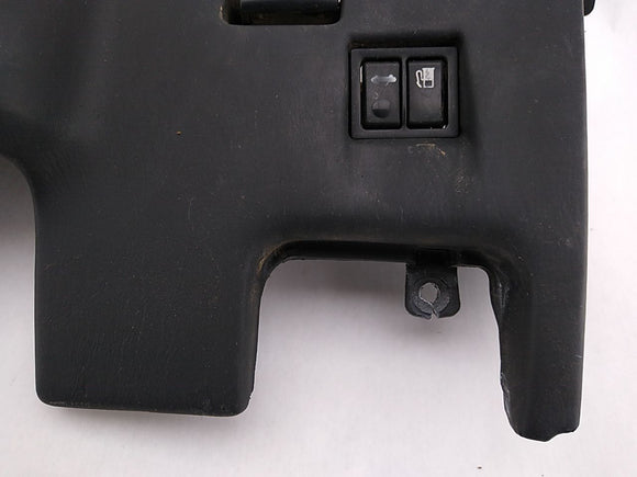 Lexus SC430 Driver Left Front Dash Knee Bolster Trim