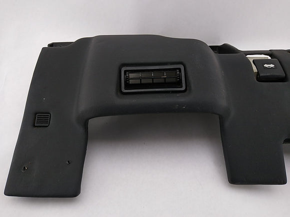 Lexus SC430 Driver Left Front Dash Knee Bolster Trim