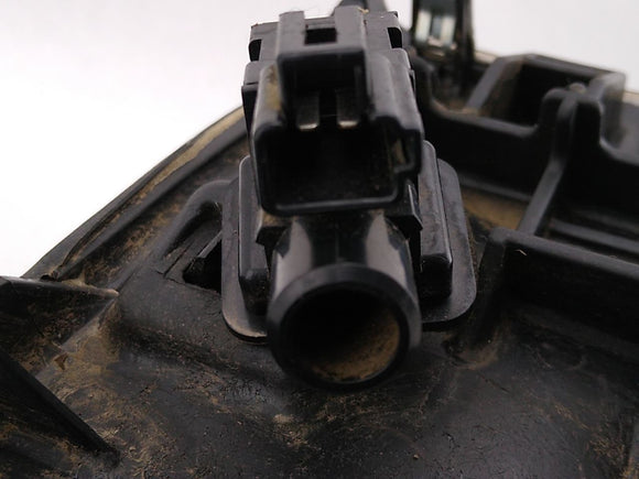 Lexus SC430 Driver Left Front Dash Knee Bolster Trim