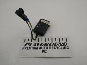 Chevrolet Camaro Anti Theft Alarm Shock Sensor