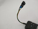 Chevrolet Camaro Anti Theft Alarm Shock Sensor-7