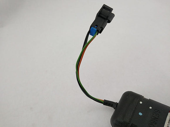 Chevrolet Camaro Anti Theft Alarm Shock Sensor