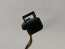 Chevrolet Camaro Anti Theft Alarm Shock Sensor-8