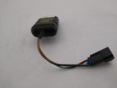 Chevrolet Camaro Anti Theft Alarm Shock Sensor-12