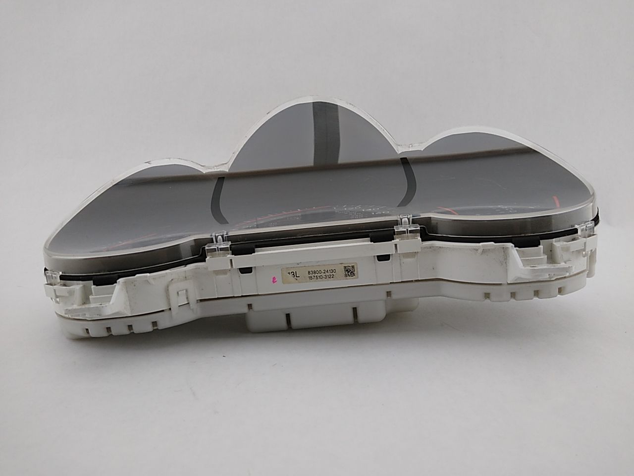 Lexus SC430 Instrument Cluster Speedometer