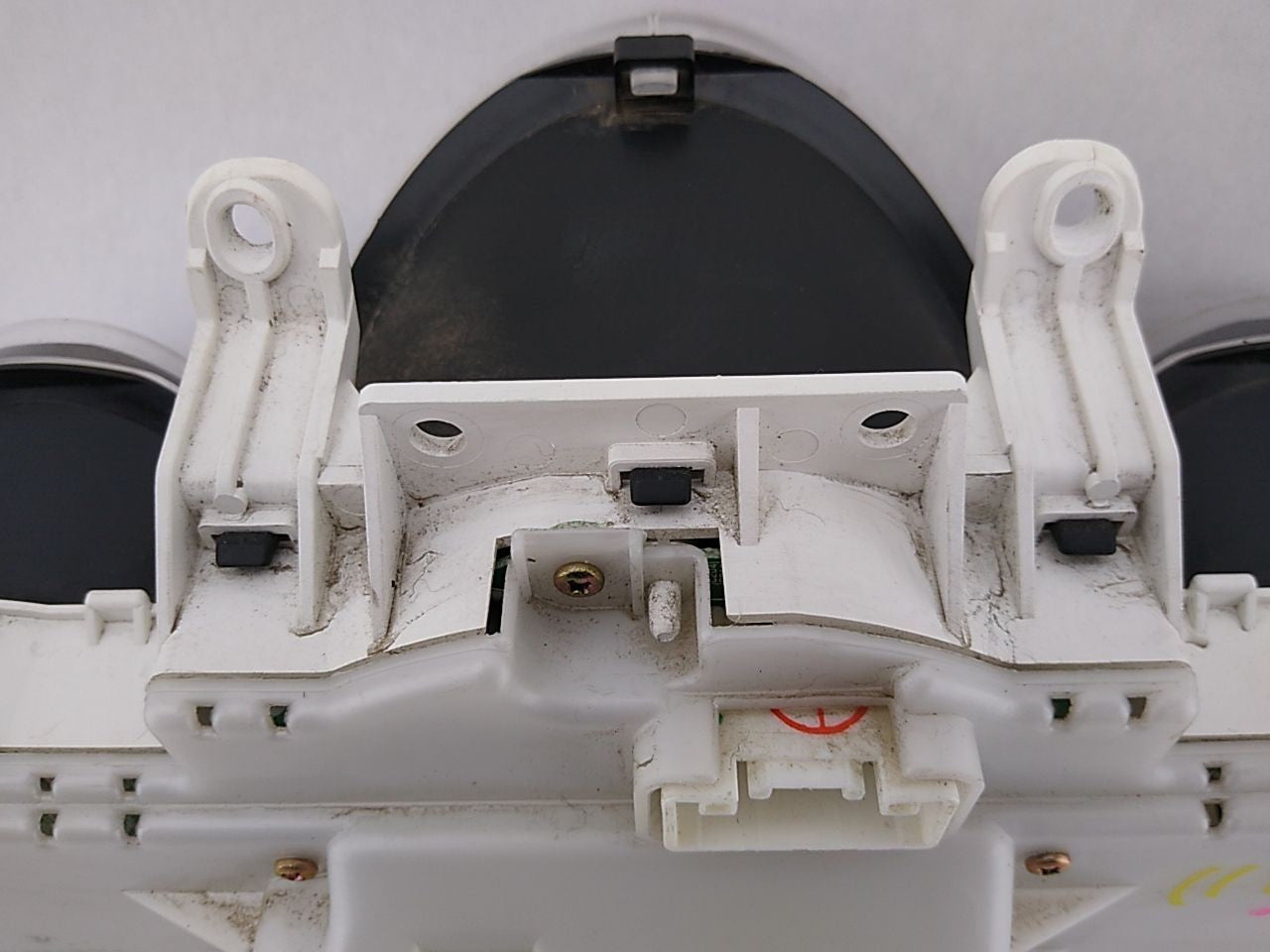 Lexus SC430 Instrument Cluster Speedometer