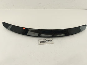 Lexus SC430 Rear Spoiler
