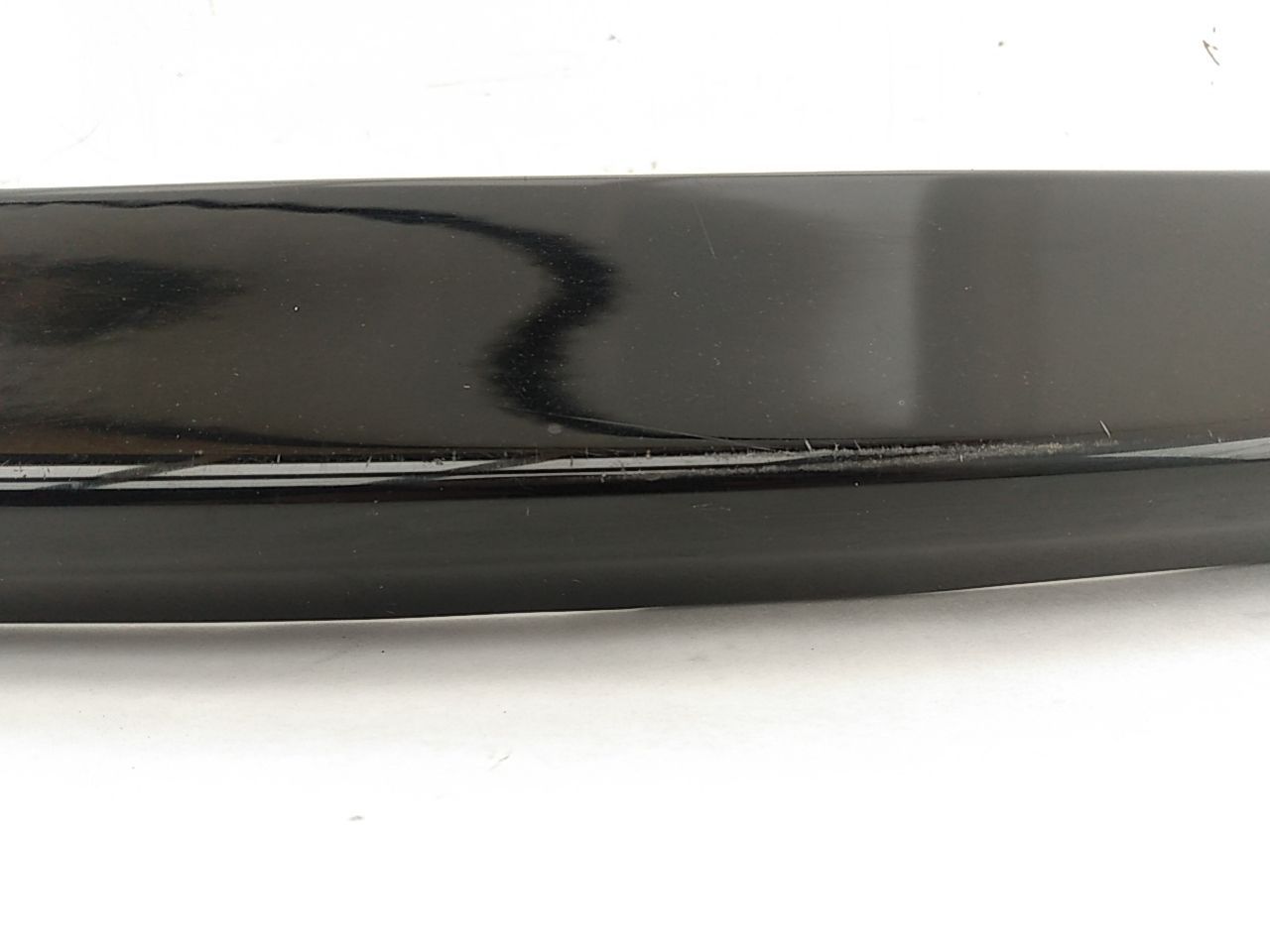 Lexus SC430 Rear Spoiler