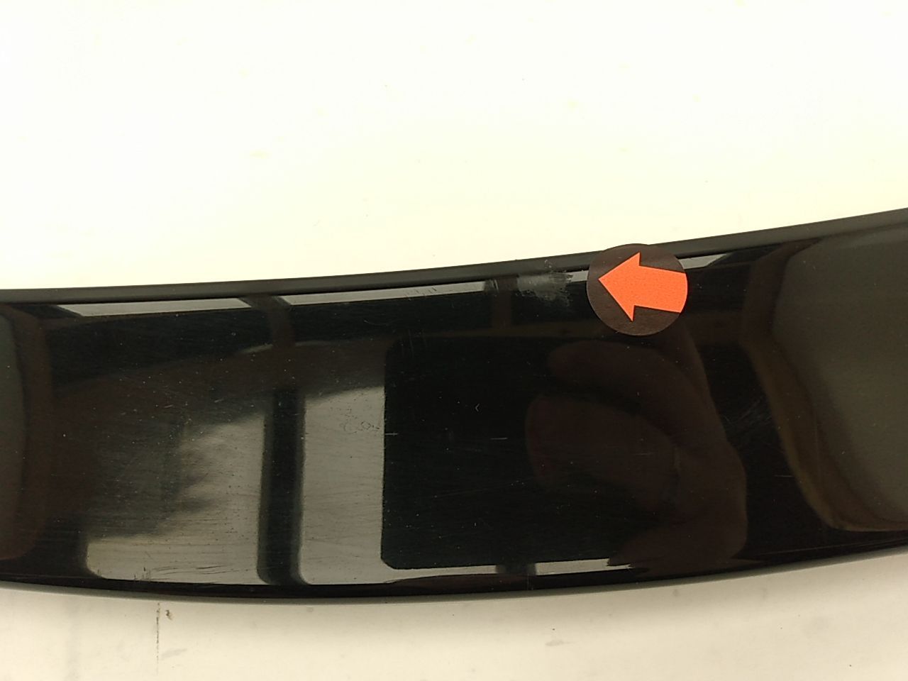Lexus SC430 Rear Spoiler