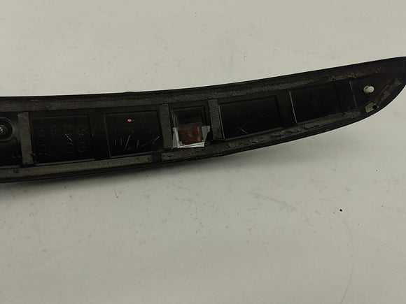 Lexus SC430 Rear Spoiler