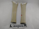 Lexus SC430 Pair Of Interior A Pillar Trims-1