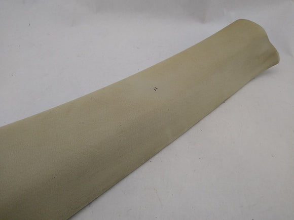 Lexus SC430 Pair Of Interior A Pillar Trims
