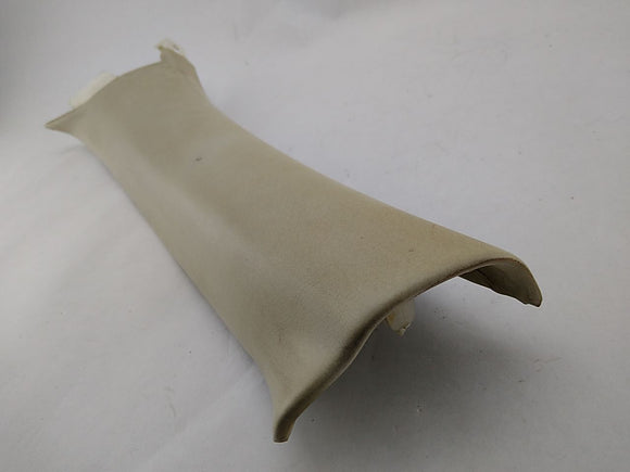 Lexus SC430 Pair Of Interior A Pillar Trims