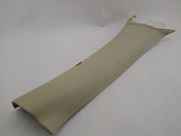 Lexus SC430 Pair Of Interior A Pillar Trims