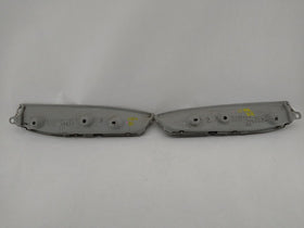 Lexus SC430 Pair Of Trunk Side Carpet Cover Trims - 0