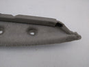 Lexus SC430 Pair Of Trunk Side Carpet Cover Trims-4