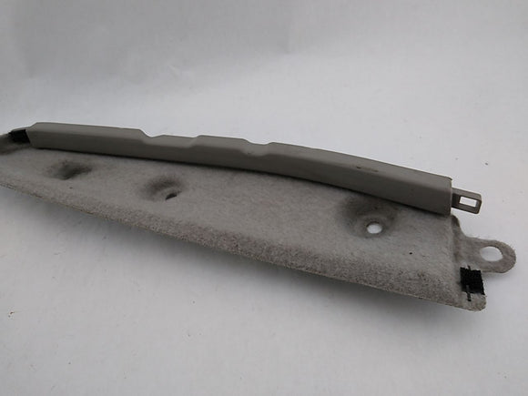 Lexus SC430 Pair Of Trunk Side Carpet Cover Trims