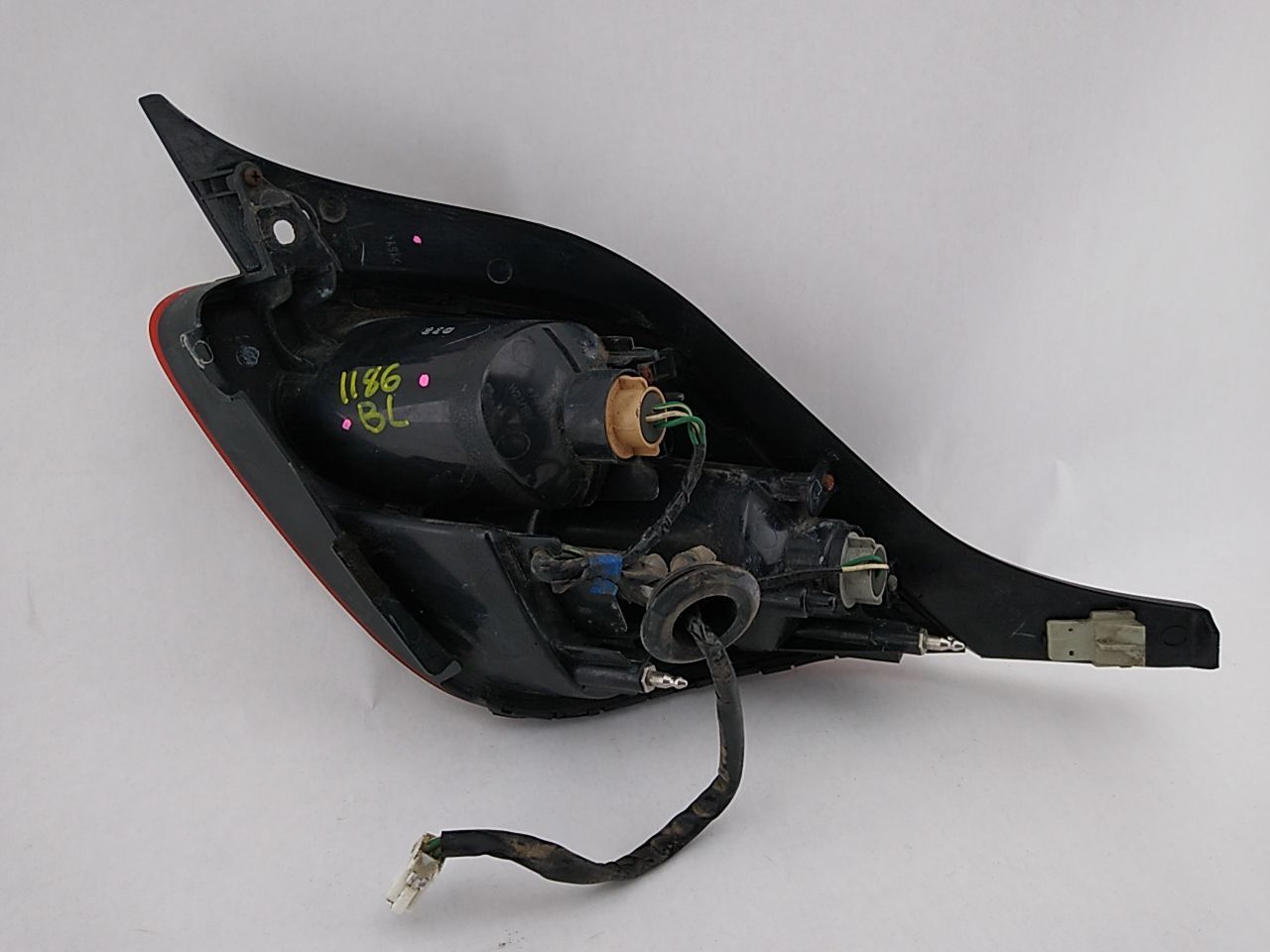 Lexus SC430 Driver Left Tail Light - 0