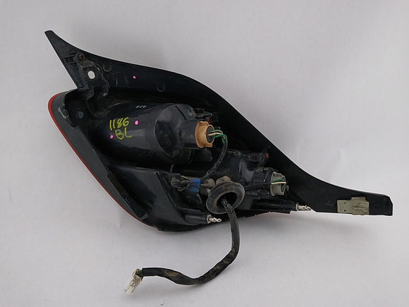 Lexus SC430 Driver Left Tail Light