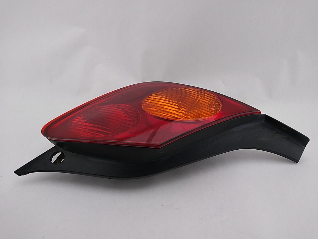 Lexus SC430 Driver Left Tail Light