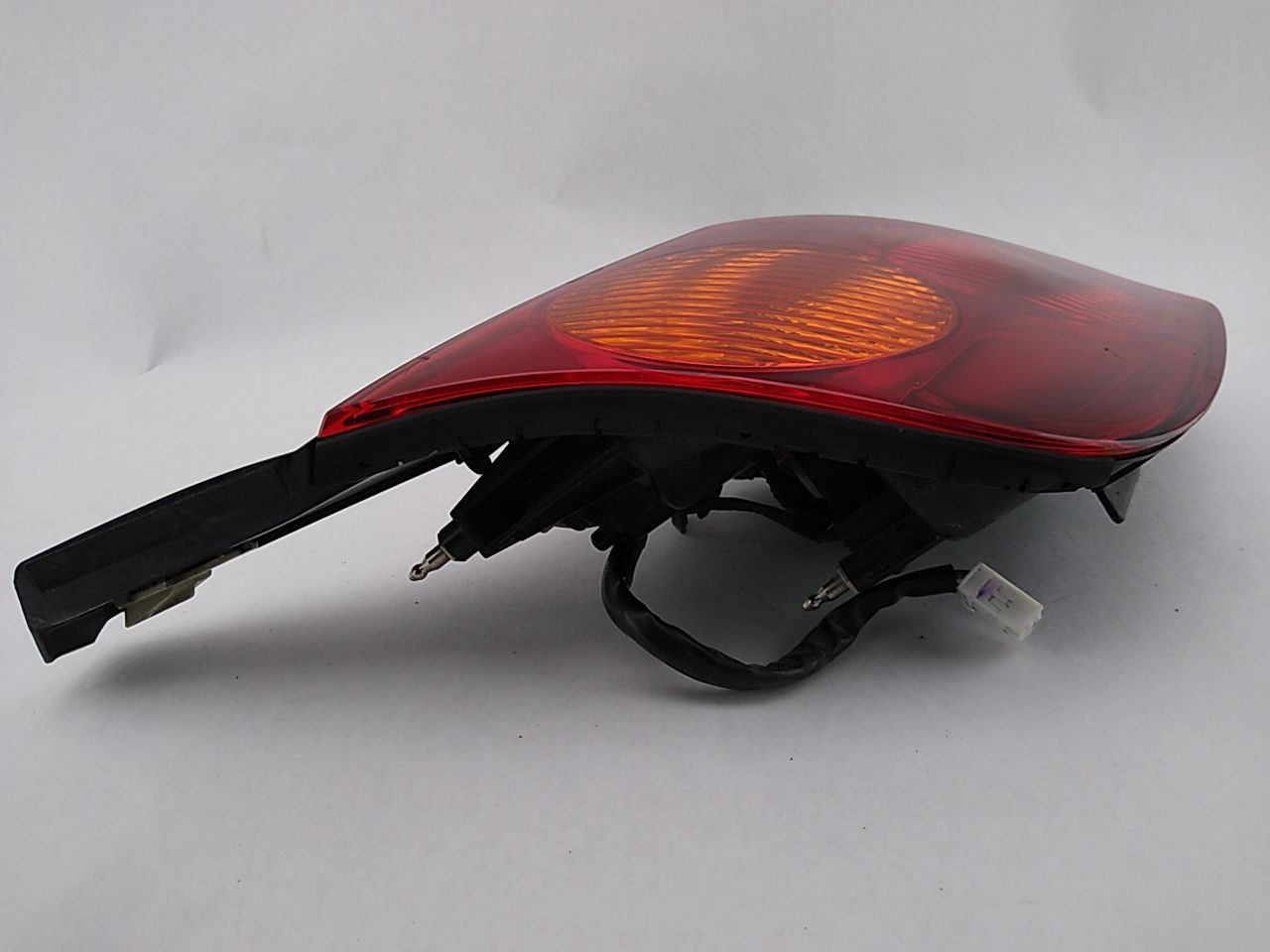 Lexus SC430 Driver Left Tail Light