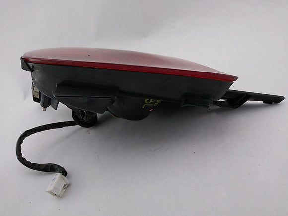 Lexus SC430 Driver Left Tail Light
