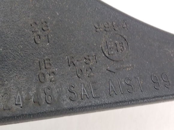 Lexus SC430 Driver Left Tail Light