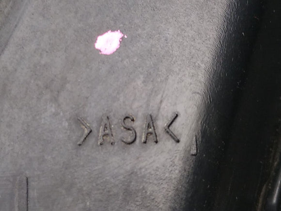 Lexus SC430 Driver Left Tail Light