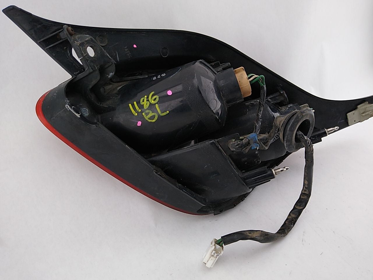 Lexus SC430 Driver Left Tail Light