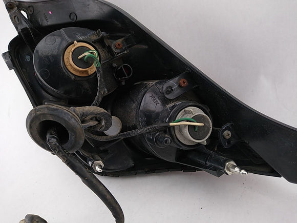 Lexus SC430 Driver Left Tail Light