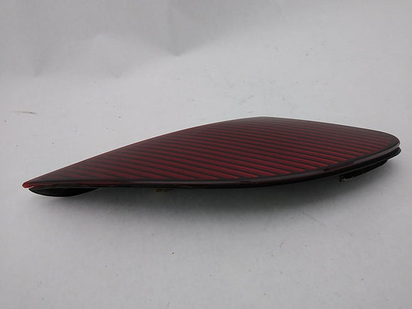 Lexus SC430 Pair Of Rear Trunk Tail Light Reflectors