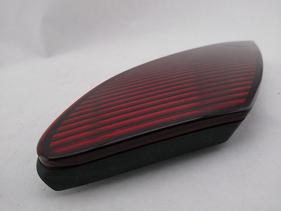 Lexus SC430 Pair Of Rear Trunk Tail Light Reflectors