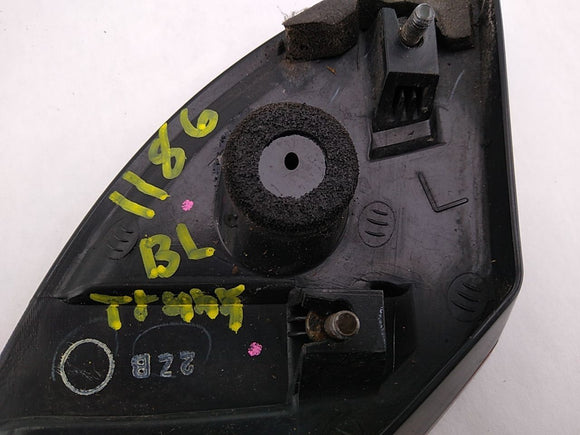 Lexus SC430 Pair Of Rear Trunk Tail Light Reflectors