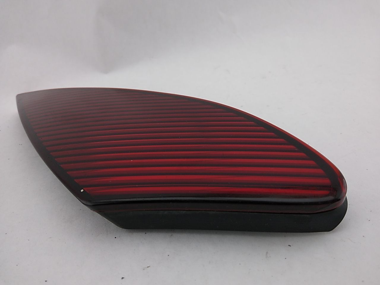 Lexus SC430 Pair Of Rear Trunk Tail Light Reflectors