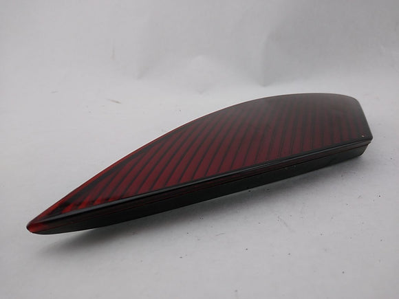 Lexus SC430 Pair Of Rear Trunk Tail Light Reflectors