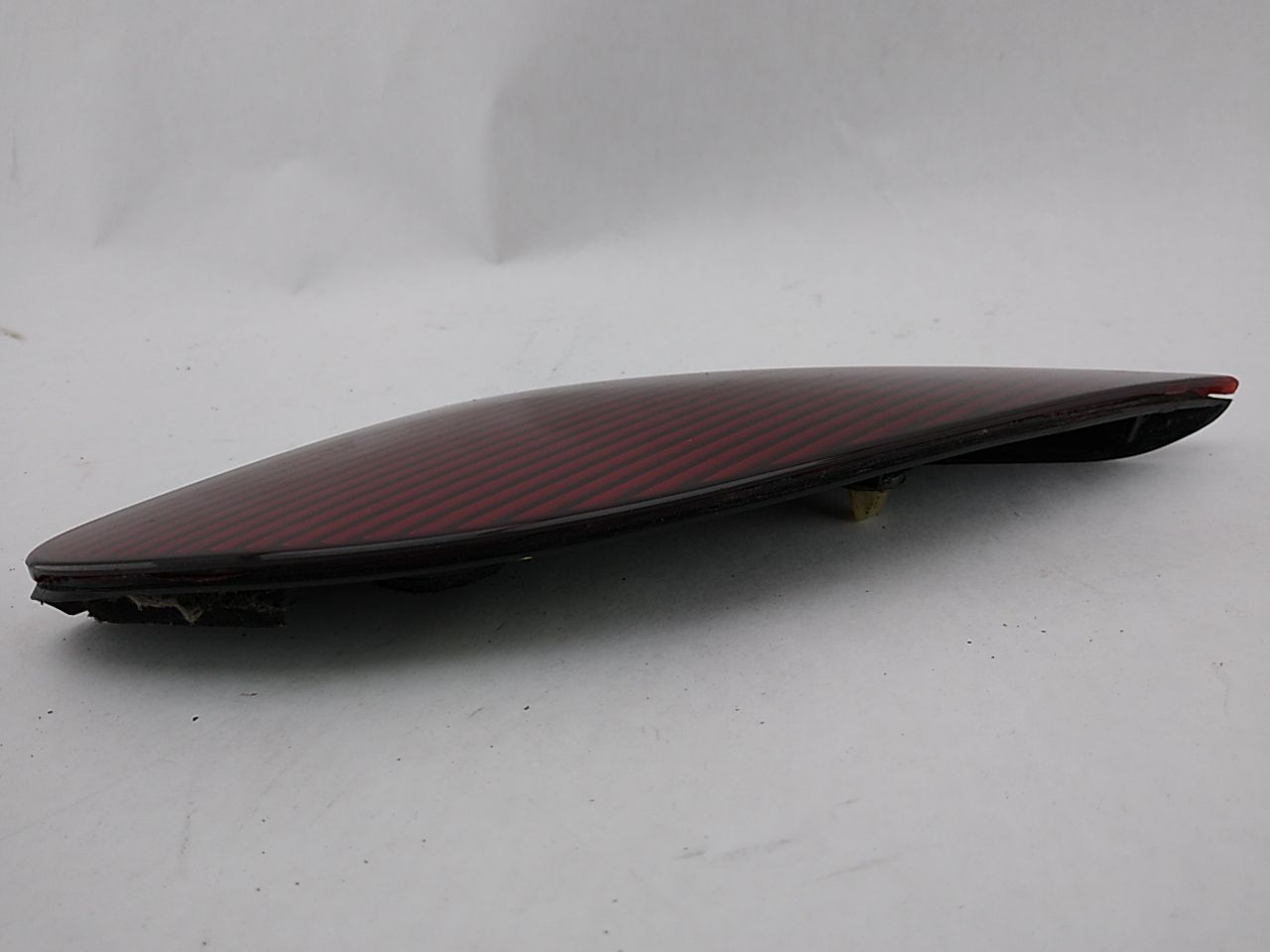 Lexus SC430 Pair Of Rear Trunk Tail Light Reflectors