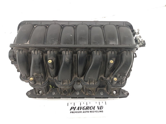 BMW 650i Intake Manifold