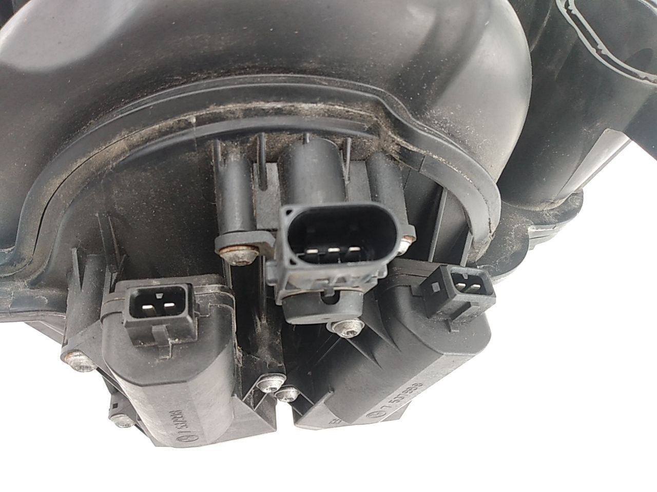 BMW 650i Intake Manifold