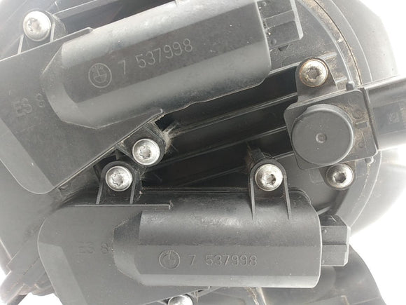 BMW 650i Intake Manifold