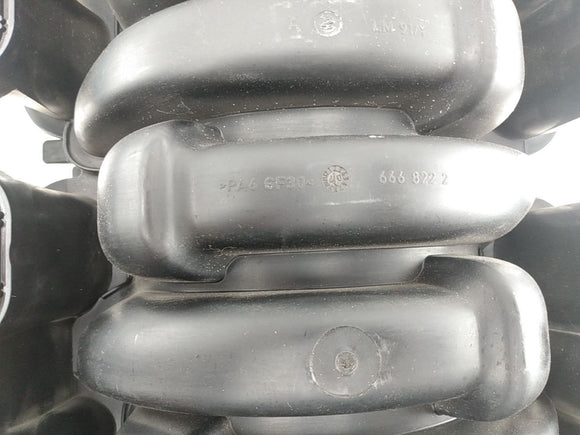 BMW 650i Intake Manifold