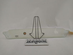 Lexus SC430 Rear Wind Screen Deflector Glass