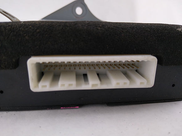 Lexus SC430 Set Of Control Modules